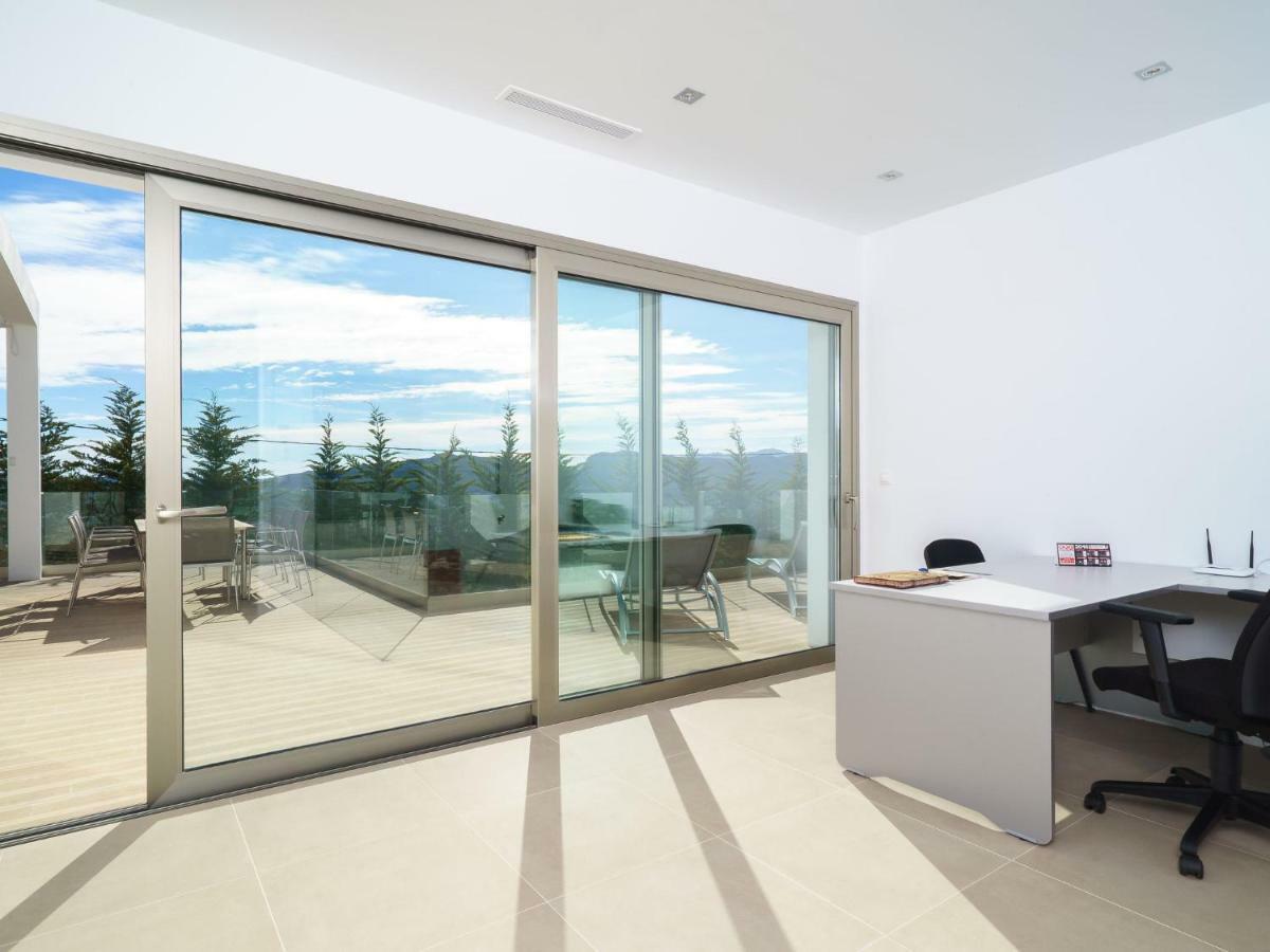 Villa Exorbo By Interhome Jávea Eksteriør billede