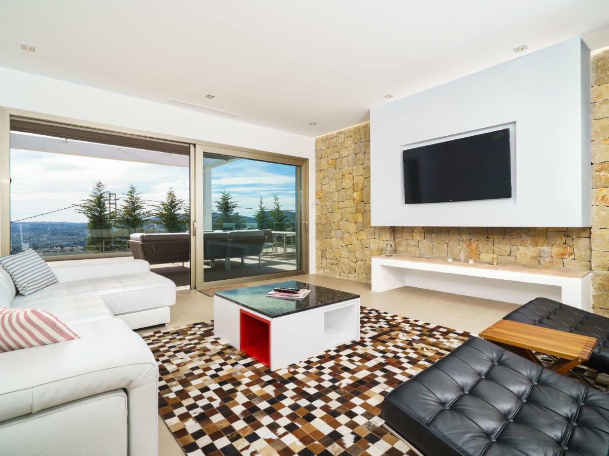 Villa Exorbo By Interhome Jávea Eksteriør billede