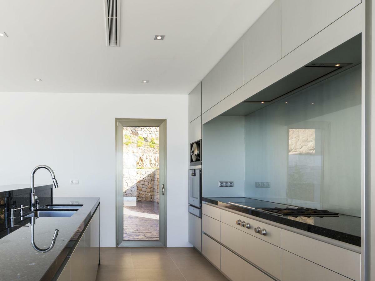Villa Exorbo By Interhome Jávea Eksteriør billede